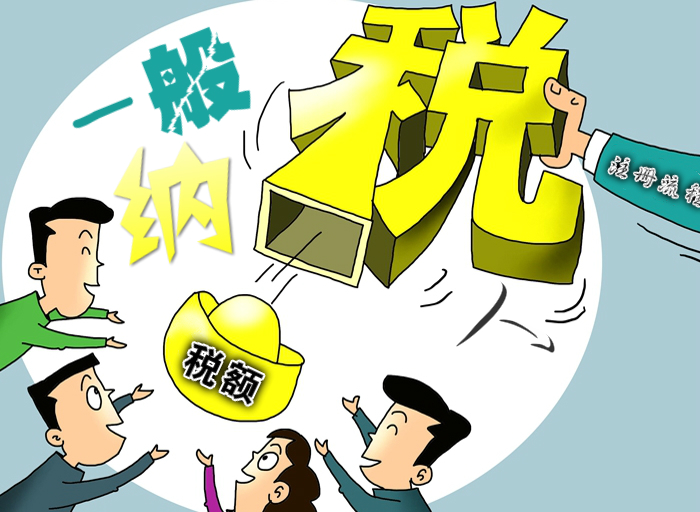 贵州贵阳营业执照代办一般纳税人转登记为小规模